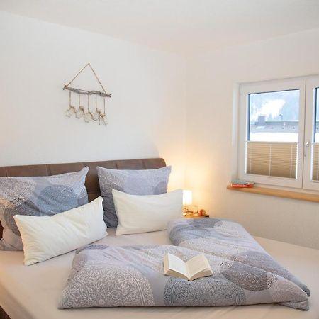 Ferienhaus Hochvogel Hinterhornbach Экстерьер фото